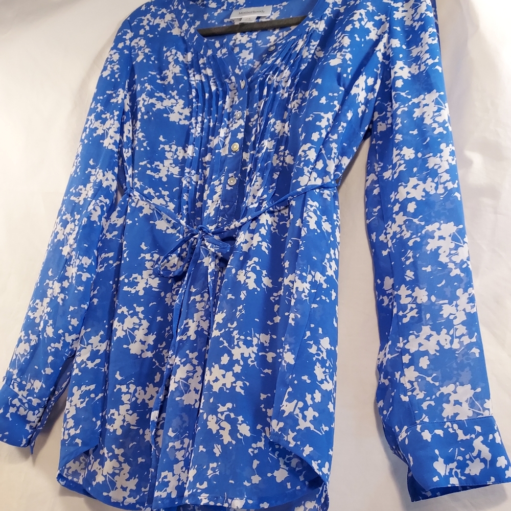 Motherhood Maternity top